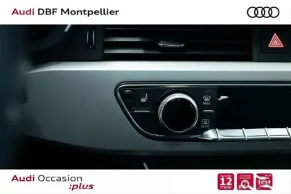 Photo 7 Audi A4 35 TDI 163 S tronic 7 Design