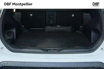 Photo 6 Toyota Yaris HYBRIDE 116h 2WD GR SPORT