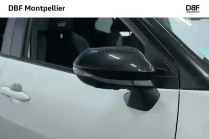 Photo 8 Toyota Yaris HYBRIDE 116h 2WD GR SPORT