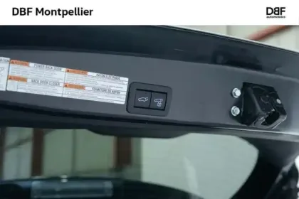 Photo 7 Toyota Yaris HYBRIDE 116h 2WD GR SPORT