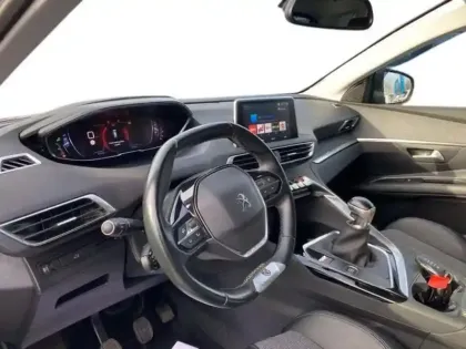 Photo 9 Peugeot 3008 BlueHDi 130ch S&S BVM6 Allure