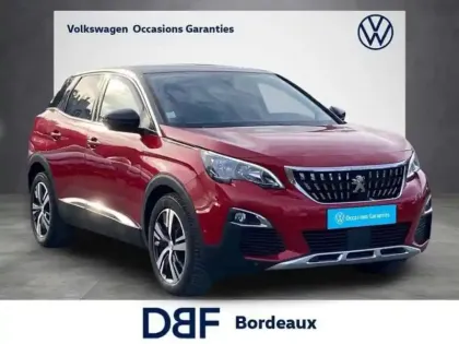 Photo 5 Peugeot 3008 BlueHDi 130ch S&S BVM6 Allure