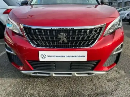 Photo 7 Peugeot 3008 BlueHDi 130ch S&S BVM6 Allure