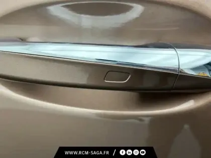 Photo 17 Mercedes Classe A 180 AMG Line