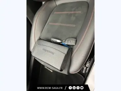 Photo 21 Mercedes Classe A 180 AMG Line