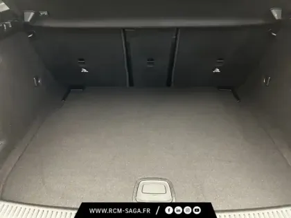 Photo 13 Mercedes Classe A 180 AMG Line