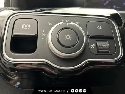 Photo 20 Mercedes Classe A 180 AMG Line