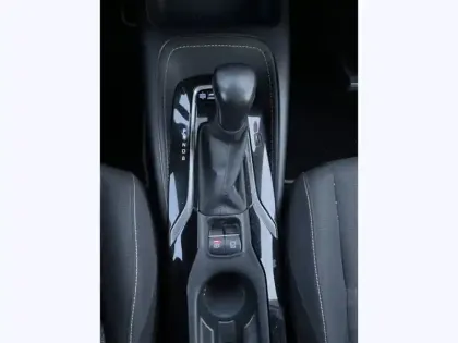 Photo 18 Toyota Corolla Hybrid Design 1.8 122 ch