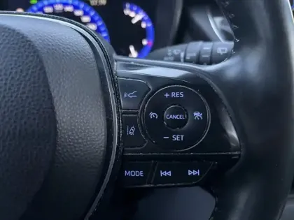 Photo 16 Toyota Corolla Hybrid Design 1.8 122 ch