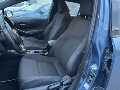 Photo 8 Toyota Corolla Hybrid Design 1.8 122 ch