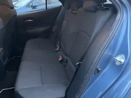 Photo 7 Toyota Corolla Hybrid Design 1.8 122 ch