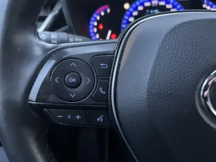 Photo 17 Toyota Corolla Hybrid Design 1.8 122 ch