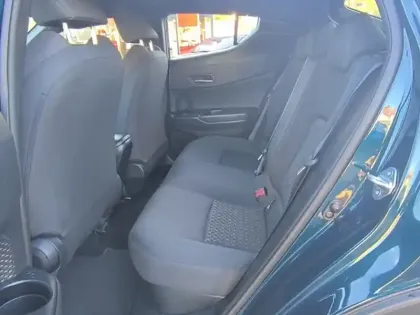 Photo 14 Toyota C-HR 1.8 Hybride 122 Dynamic