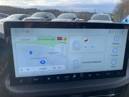 Photo 17 Ford Kuga 2.5 Duratec 180ch Hybrid FlexiFuel ST-Line X Powershift