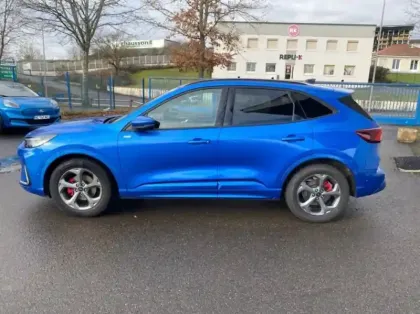 Photo 13 Ford Kuga 2.5 Duratec 180ch Hybrid FlexiFuel ST-Line X Powershift