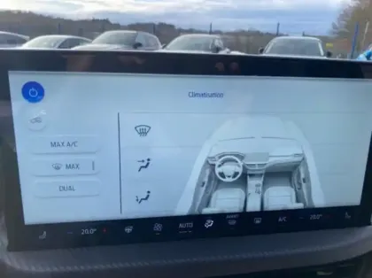 Photo 18 Ford Kuga 2.5 Duratec 180ch Hybrid FlexiFuel ST-Line X Powershift