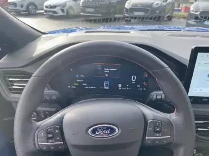 Photo 20 Ford Kuga 2.5 Duratec 180ch Hybrid FlexiFuel ST-Line X Powershift