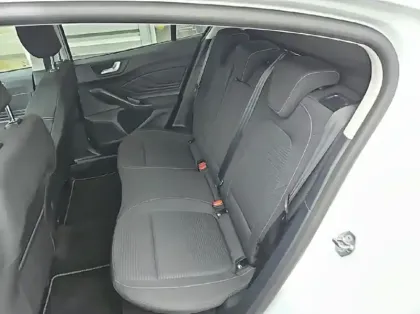 Photo 31 Ford Focus Gén. IV Ph2 Titanium X Business 5