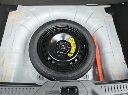 Photo 22 Ford Focus 1.5 EcoBlue 115ch Titanium X Business BVA8