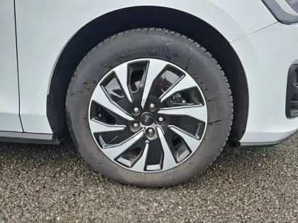 Photo 36 Ford Focus Gén. IV Ph2 Titanium X Business 5