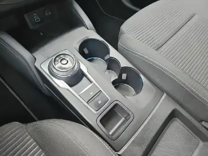 Photo 30 Ford Focus Gén. IV Ph2 Titanium X Business 5