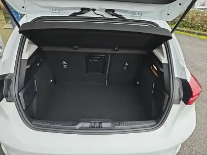 Photo 10 Ford Focus 1.5 EcoBlue 115ch Titanium X Business BVA8