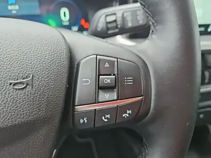 Photo 16 Ford Focus 1.5 EcoBlue 115ch Titanium X Business BVA8