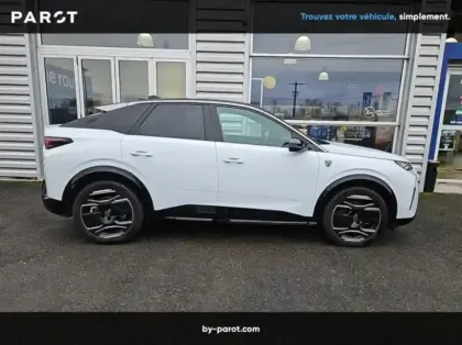 Photo 21 Peugeot 3008 Electrique 210ch Batterie 73 kWh GT