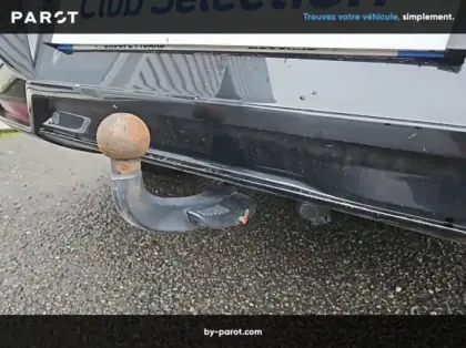 Photo 23 Peugeot 3008 Electrique 210ch Batterie 73 kWh GT