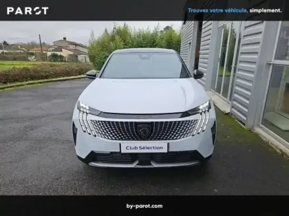 Photo 18 Peugeot 3008 Electrique 210ch Batterie 73 kWh GT