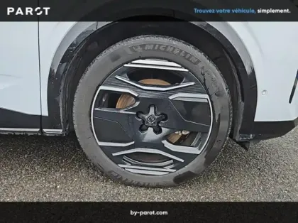 Photo 13 Peugeot 3008 Electrique 210ch Batterie 73 kWh GT