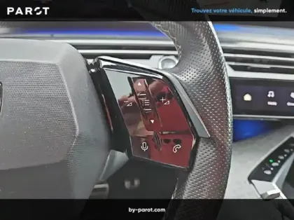 Photo 17 Peugeot 3008 Electrique 210ch Batterie 73 kWh GT