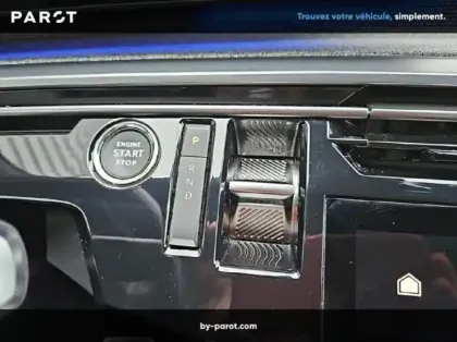 Photo 7 Peugeot 3008 Electrique 210ch Batterie 73 kWh GT