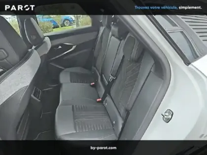 Photo 8 Peugeot 3008 Electrique 210ch Batterie 73 kWh GT