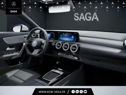 Photo 9 Mercedes CLA 250 e AMG Line Shoot