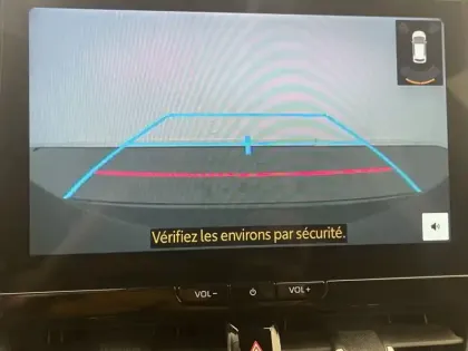 Photo 23 Toyota Corolla Hybride 140h Design