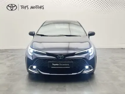 Photo 7 Toyota Corolla Hybride 140h Design