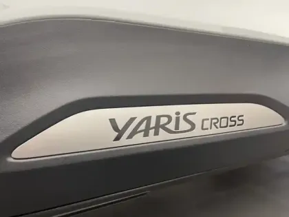 Photo 24 Toyota Yaris Hybride 1.5 HYBRID 130H PREMIERE