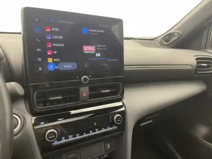 Photo 12 Toyota Yaris Hybride 1.5 HYBRID 130H PREMIERE