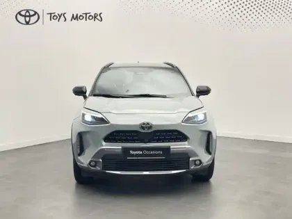 Photo 7 Toyota Yaris Hybride 1.5 HYBRID 130H PREMIERE