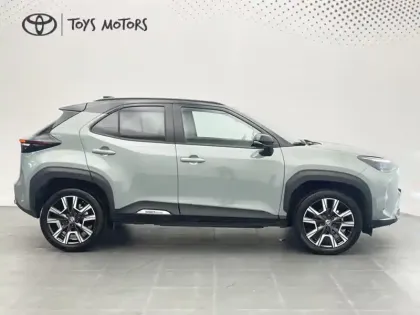 Photo 5 Toyota Yaris Hybride 1.5 HYBRID 130H PREMIERE