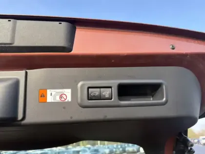 Photo 11 Lexus Lbx 1.5 136H Elegant PACK