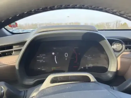 Photo 17 Lexus Lbx 1.5 136H Elegant PACK