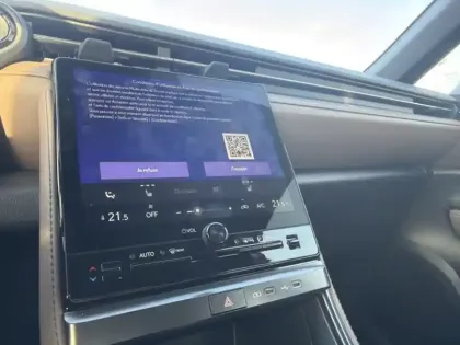 Photo 14 Lexus Lbx 1.5 136H Elegant PACK