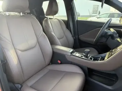 Photo 13 Lexus Lbx 1.5 136H Elegant PACK