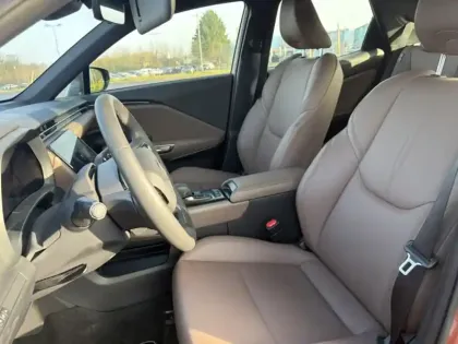 Photo 12 Lexus Lbx 1.5 136H Elegant PACK