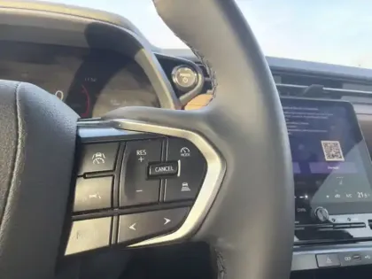 Photo 15 Lexus Lbx 1.5 136H Elegant PACK