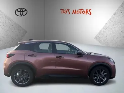 Photo 5 Lexus Lbx 1.5 136H Elegant PACK