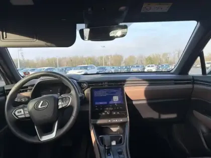 Photo 10 Lexus Lbx 1.5 136H Elegant PACK
