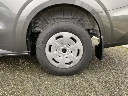 Photo 13 Ford Transit Custom Fg 320 L1H1 2.0 EcoBlue 136ch Trend